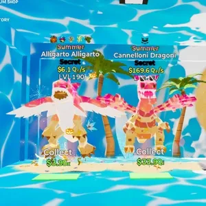 X2 Summer BUNDLE Fortnite Steal The Brainrot