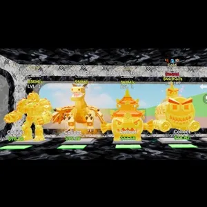 X4 BUNDLE Fortnite Steal The Brainrot 