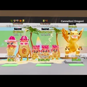 X3 BUNDLE Fortnite Steal The Brainrot 