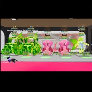 X5 Magical BUNDLE Fortnite Steal The Brainrot 