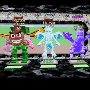 X3 BUNDLE Fortnite Steal The Brainrot 