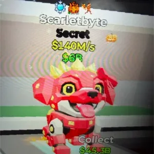 Fortnite Steal The Brainrot Scarletbyte