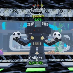 Stadiozilla Fortnite Steal The Brainrot 