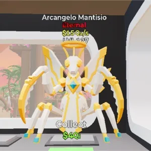 Default Arcangelo Mantisio 