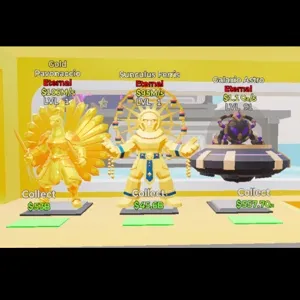 X3 BUNDLE Fortnite Steal The Brainrot 