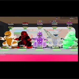 X5 Cornzilla Bundle Fortnite Steal The Brainrot 