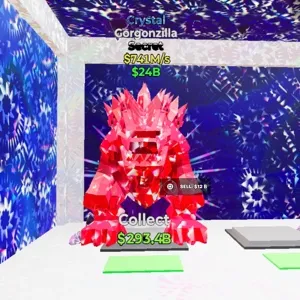 Fortnite Steal The Brainrot BUNDLE X4