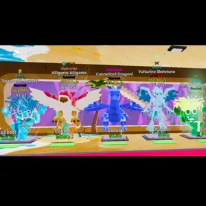 X5 BUNDLE Fortnite Steal The Brainrot 