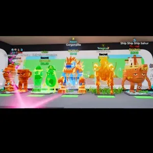 X5 BUNDLE Fortnite Steal The Brainrot