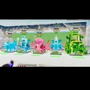 X5 BUNDLE Fortnite Steal The Brainrot 