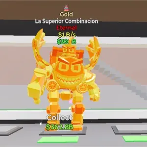 Gold La Superior Combinacion Fortnite Steal The Brainrot 