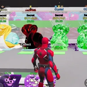 Fortnite steal the Brainrot Bundle x4 Cobracadabra 1x Chilyeie Avcocadoa
