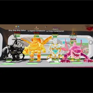 X4 BUNDLE Fortnite Steal The Brainrot 
