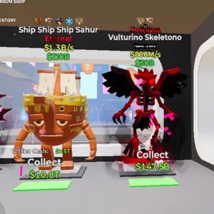 X2 BUNDLE Fortnite Steal The Brainrot 