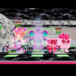 X3 BUNDLE Fortnite Steal The Brainrot 