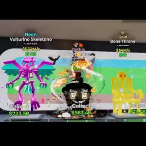 X3 BUNDLE Fortnite Steal The Brainrot 