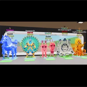 X5 BUNDLE Fortnite Steal The Brainrot 