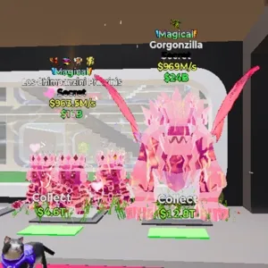 X2 Magical BUNDLE Fortnite Steal The Brainrot