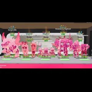 X5 Magical BUNDLE Fortnite Steal The Brainrot 