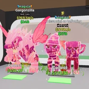 X2 BUNDLE Fortnite Steal The Brainrot