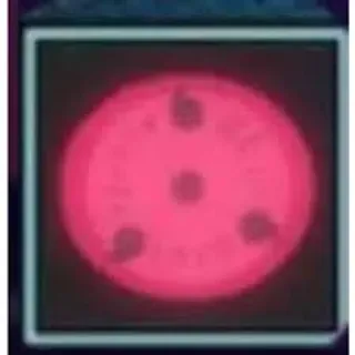 Roblox Bloodlines Mangekyou Sharingan MS