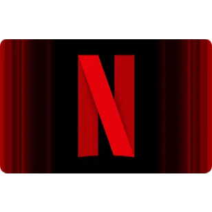 $15.00 USD Netflix