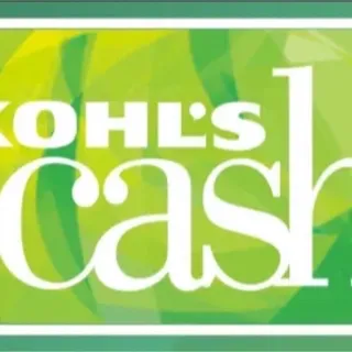 $50 X1 Kohl’s coupon code (valid until 1/8/26)