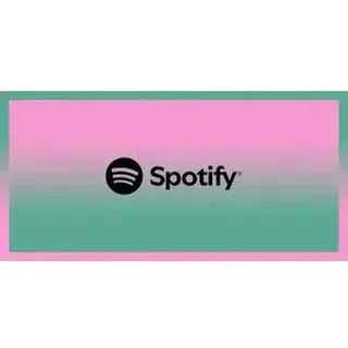 Spotify Premium 12 months - Global