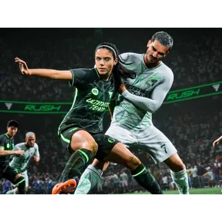  Peacock EA SPORTS FC™ Ultimate Team™ Pack