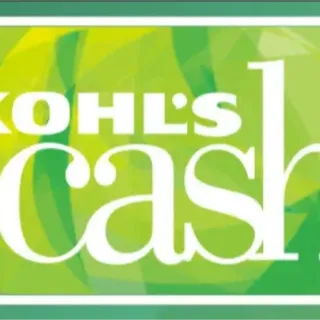 $50 Kohl’s coupon code