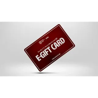 $50 U.S. Soccer Store E-Gift Card
