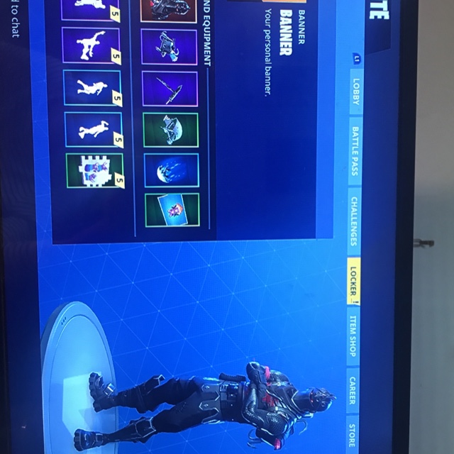 Fortnite account shop legit