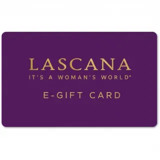 $100.00 LASCANA