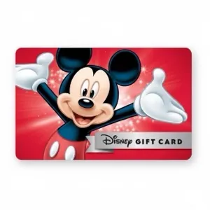 $200.00 Disney