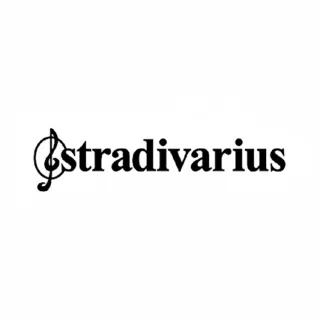 $25.00 Stradivarius