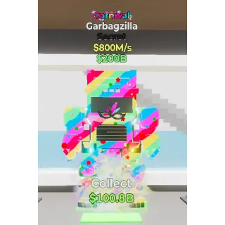 Fortnite Steal The BrainRot