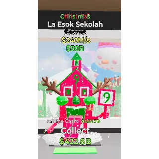 Fortnite Steal The BrainRot