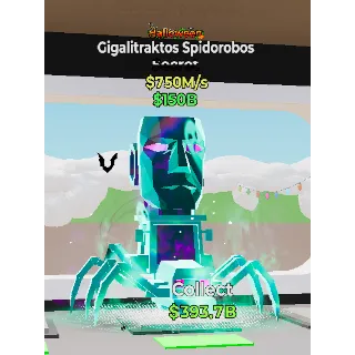 Fortnite Steal The BrainRot