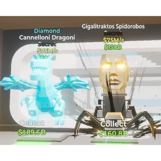 Fortnite Steal The BrainRot