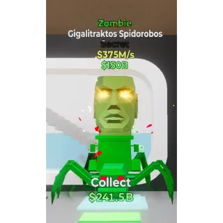 Fortnite Steal The BrainRot