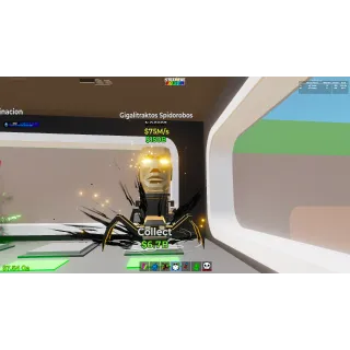 Fortnite Steal The BrainRot 