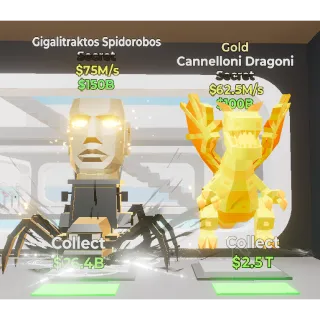 Fortnite Steal The BrainRot