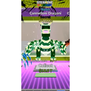 Fortnite Steal The BrainRot