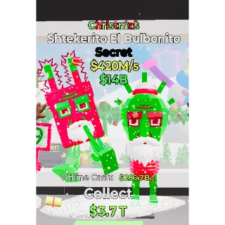 Fortnite Steal The BrainRot