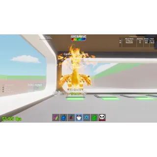 Fortnite Steal The BrainRot