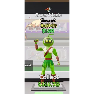 Fortnite Steal The BrainRot