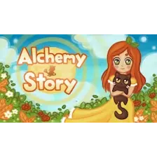Alchemy Story