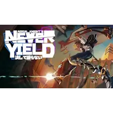 Aerial_Knight's Never Yield