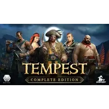 Tempest Complete Edition