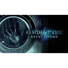 Resident Evil : Revelations